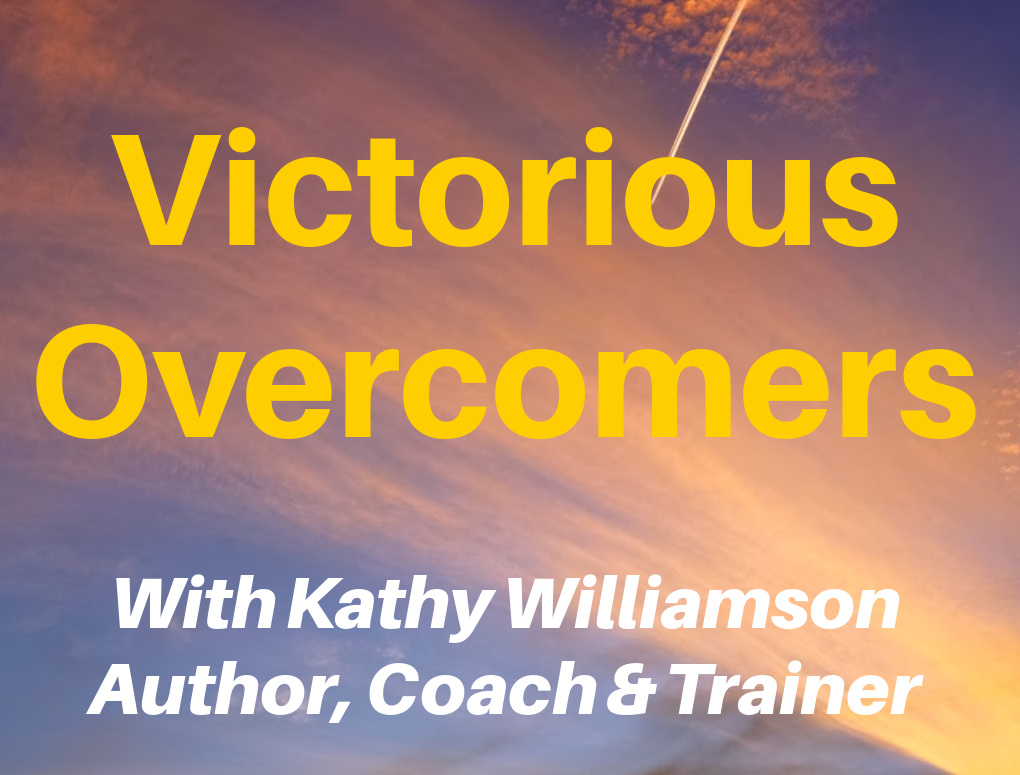 Victorious Overcomers With KW